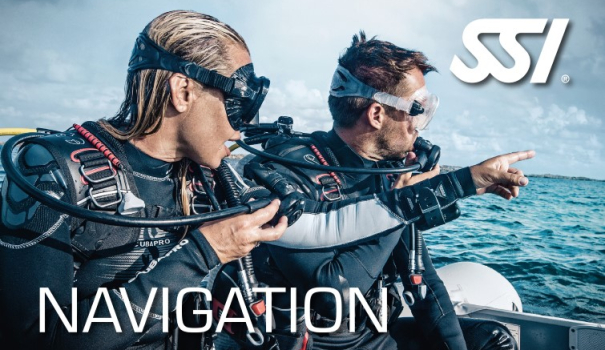 Navigation