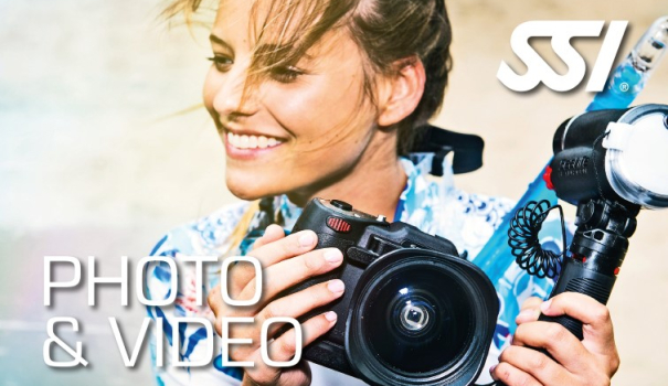 Photo & Video